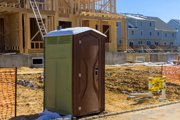 Best ADA-Compliant Portable Toilet Rental in Lenexa, KS