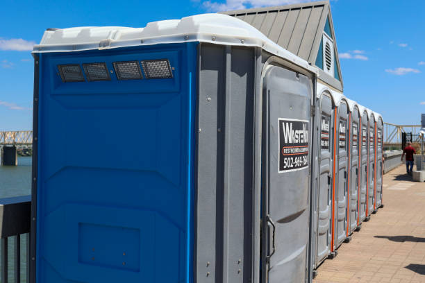 Best Portable Toilets for Disaster Relief Sites in Lenexa, KS